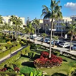 شاليه دوبلكس الترا سوبر لوكس في المعموره الشاطئ الاسكندريه من الما لك مباشر اطلاله رائعه بجوار فندق هلنان كارنيهات شاطئ خاص Vip و بوابه عائلات فقط Luxury Duplex Chalet Mamoura Beach Alexandria Open View