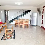 شاليه دوبلكس الترا سوبر لوكس في المعموره الشاطئ الاسكندريه من الما لك مباشر اطلاله رائعه بجوار فندق هلنان كارنيهات شاطئ خاص Vip و بوابه عائلات فقط Luxury Duplex Chalet Mamoura Beach Alexandria Open View
